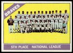 1966 Topps #326 xDOT  Braves Team<br />B66T 14 6873<br /><a class='button AddToCart' data-ajax='true' data-ajax-mode='replace' data-ajax-update='#cart-info' href='/AddToCart?itemId=7073916&quantity=1&type=0'>Add To Cart</a>