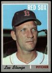 1970 Topps #447 Lee Stange<br />B70T 12 3761<br /><a class='button AddToCart' data-ajax='true' data-ajax-mode='replace' data-ajax-update='#cart-info' href='/AddToCart?itemId=7073942&quantity=1&type=0'>Add To Cart</a>