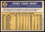 1970 Topps #328 George Brunet<br />B70T 12 3790<br /><a class='button AddToCart' data-ajax='true' data-ajax-mode='replace' data-ajax-update='#cart-info' href='/AddToCart?itemId=7074002&quantity=1&type=0'>Add To Cart</a>