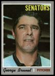 1970 Topps #328 George Brunet<br />B70T 12 3790<br /><a class='button AddToCart' data-ajax='true' data-ajax-mode='replace' data-ajax-update='#cart-info' href='/AddToCart?itemId=7074002&quantity=1&type=0'>Add To Cart</a>