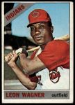#65 Leon Wagner 