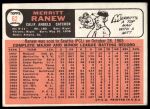 1966 Topps #62 SLD Merritt Ranew<br />B66T 14 6956<br /><a class='button AddToCart' data-ajax='true' data-ajax-mode='replace' data-ajax-update='#cart-info' href='/AddToCart?itemId=7074100&quantity=1&type=0'>Add To Cart</a>