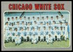 1970 Topps #501  White Sox Team<br />B70T 12 3836<br /><a class='button AddToCart' data-ajax='true' data-ajax-mode='replace' data-ajax-update='#cart-info' href='/AddToCart?itemId=7074103&quantity=1&type=0'>Add To Cart</a>