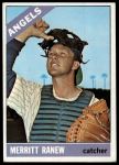 1966 Topps #62 SLD Merritt Ranew<br />B66T 14 6958<br /><a class='button AddToCart' data-ajax='true' data-ajax-mode='replace' data-ajax-update='#cart-info' href='/AddToCart?itemId=7074104&quantity=1&type=0'>Add To Cart</a>
