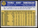 1970 Topps #554 Tom Timmermann<br />B70T 12 3842<br /><a class='button AddToCart' data-ajax='true' data-ajax-mode='replace' data-ajax-update='#cart-info' href='/AddToCart?itemId=7074115&quantity=1&type=0'>Add To Cart</a>