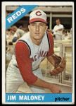 1966 Topps #140 Jim Maloney<br />B66T 14 6977<br /><a class='button AddToCart' data-ajax='true' data-ajax-mode='replace' data-ajax-update='#cart-info' href='/AddToCart?itemId=7074142&quantity=1&type=0'>Add To Cart</a>