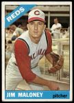 1966 Topps #140 Jim Maloney<br />B66T 14 6979<br /><a class='button AddToCart' data-ajax='true' data-ajax-mode='replace' data-ajax-update='#cart-info' href='/AddToCart?itemId=7074146&quantity=1&type=0'>Add To Cart</a>