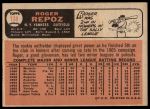 1966 Topps #138 Roger Repoz<br />B66T 14 6981<br /><a class='button AddToCart' data-ajax='true' data-ajax-mode='replace' data-ajax-update='#cart-info' href='/AddToCart?itemId=7074151&quantity=1&type=0'>Add To Cart</a>