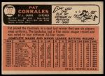 1966 Topps #137 Pat Corrales<br />B66T 14 6984<br /><a class='button AddToCart' data-ajax='true' data-ajax-mode='replace' data-ajax-update='#cart-info' href='/AddToCart?itemId=7074156&quantity=1&type=0'>Add To Cart</a>