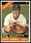 #117 Jake Gibbs 
