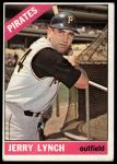#182 Jerry Lynch 
