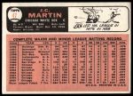 1966 Topps #47 J.C. Martin<br />B66T 14 7065<br /><a class='button AddToCart' data-ajax='true' data-ajax-mode='replace' data-ajax-update='#cart-info' href='/AddToCart?itemId=7074245&quantity=1&type=0'>Add To Cart</a>
