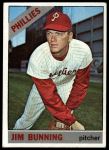 1966 Topps #435 Jim Bunning<br />B66T 14 7090<br /><a class='button AddToCart' data-ajax='true' data-ajax-mode='replace' data-ajax-update='#cart-info' href='/AddToCart?itemId=7074270&quantity=1&type=0'>Add To Cart</a>