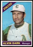 1966 Topps #433 Al Dark<br />B66T 14 7094<br /><a class='button AddToCart' data-ajax='true' data-ajax-mode='replace' data-ajax-update='#cart-info' href='/AddToCart?itemId=7074274&quantity=1&type=0'>Add To Cart</a>