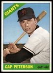 #349 Cap Peterson 