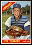 1966 Topps #257 Jeff Torborg<br />B66T 14 7119<br /><a class='button AddToCart' data-ajax='true' data-ajax-mode='replace' data-ajax-update='#cart-info' href='/AddToCart?itemId=7074299&quantity=1&type=0'>Add To Cart</a>