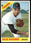 #527 Julio Navarro 