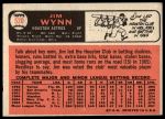 1966 Topps #520 Jim Wynn<br />B66T 14 7133<br /><a class='button AddToCart' data-ajax='true' data-ajax-mode='replace' data-ajax-update='#cart-info' href='/AddToCart?itemId=7074313&quantity=1&type=0'>Add To Cart</a>