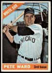 #25 Pete Ward 