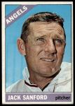 #23 Jack Sanford 