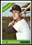 1966 Topps #251 Ed Brinkman<br />B66T 14 7155<br /><a class='button AddToCart' data-ajax='true' data-ajax-mode='replace' data-ajax-update='#cart-info' href='/AddToCart?itemId=7074343&quantity=1&type=0'>Add To Cart</a>