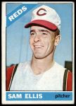 1966 Topps #250 Sammy Ellis<br />B66T 14 7156<br /><a class='button AddToCart' data-ajax='true' data-ajax-mode='replace' data-ajax-update='#cart-info' href='/AddToCart?itemId=7074344&quantity=1&type=0'>Add To Cart</a>