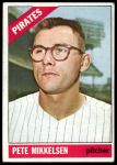 #248 Pete Mikkelsen 