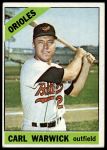 1966 Topps #247 Carl Warwick<br />B66T 14 7158<br /><a class='button AddToCart' data-ajax='true' data-ajax-mode='replace' data-ajax-update='#cart-info' href='/AddToCart?itemId=7074347&quantity=1&type=0'>Add To Cart</a>