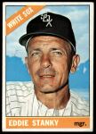 #448 Eddie Stanky 