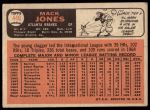 1966 Topps #446 Mack Jones<br />B66T 14 7174<br /><a class='button AddToCart' data-ajax='true' data-ajax-mode='replace' data-ajax-update='#cart-info' href='/AddToCart?itemId=7074374&quantity=1&type=0'>Add To Cart</a>