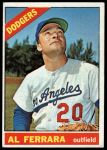 1966 Topps #487 Al Ferrara<br />B66T 14 7198<br /><a class='button AddToCart' data-ajax='true' data-ajax-mode='replace' data-ajax-update='#cart-info' href='/AddToCart?itemId=7074413&quantity=1&type=0'>Add To Cart</a>