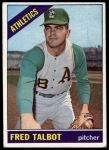 #403 Fred Talbot 