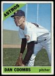 1966 Topps #414 Dan Coombs<br />B66T 14 7209<br /><a class='button AddToCart' data-ajax='true' data-ajax-mode='replace' data-ajax-update='#cart-info' href='/AddToCart?itemId=7074427&quantity=1&type=0'>Add To Cart</a>