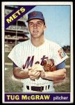 #124 Tug McGraw 