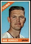 #82 Bob Hendley 