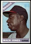 1966 Topps #446 Mack Jones<br />B66T 14 7248<br /><a class='button AddToCart' data-ajax='true' data-ajax-mode='replace' data-ajax-update='#cart-info' href='/AddToCart?itemId=7074472&quantity=1&type=0'>Add To Cart</a>