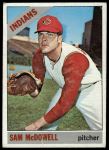 #470 Sam McDowell 