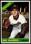 #118 Mike McCormick 