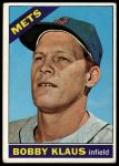 #108 Bobby Klaus 