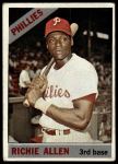 1966 Topps #80 Rich Allen<br />B66T 14 7342<br /><a class='button AddToCart' data-ajax='true' data-ajax-mode='replace' data-ajax-update='#cart-info' href='/AddToCart?itemId=7074582&quantity=1&type=0'>Add To Cart</a>