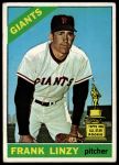 #78 Frank Linzy 