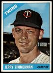 #73 Jerry Zimmerman  