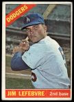 #57 Jim LeFebvre 
