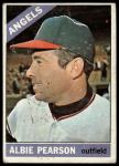 #83 Albie Pearson 
