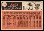 1966 Topps #446 Mack Jones<br />B66T 14 7381<br /><a class='button AddToCart' data-ajax='true' data-ajax-mode='replace' data-ajax-update='#cart-info' href='/AddToCart?itemId=7074622&quantity=1&type=0'>Add To Cart</a>