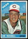 #483 Joe Nuxhall 