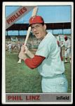 1966 Topps #522 Phil Linz<br />B66T 14 7388<br /><a class='button AddToCart' data-ajax='true' data-ajax-mode='replace' data-ajax-update='#cart-info' href='/AddToCart?itemId=7074629&quantity=1&type=0'>Add To Cart</a>
