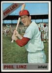 1966 Topps #522 Phil Linz<br />B66T 14 7389<br /><a class='button AddToCart' data-ajax='true' data-ajax-mode='replace' data-ajax-update='#cart-info' href='/AddToCart?itemId=7074630&quantity=1&type=0'>Add To Cart</a>