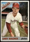 #151 Gary Wagner 