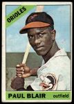 #48 Paul Blair 